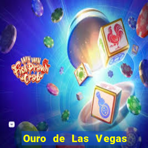 Ouro de Las Vegas o ouro maldito de las vegas filme online